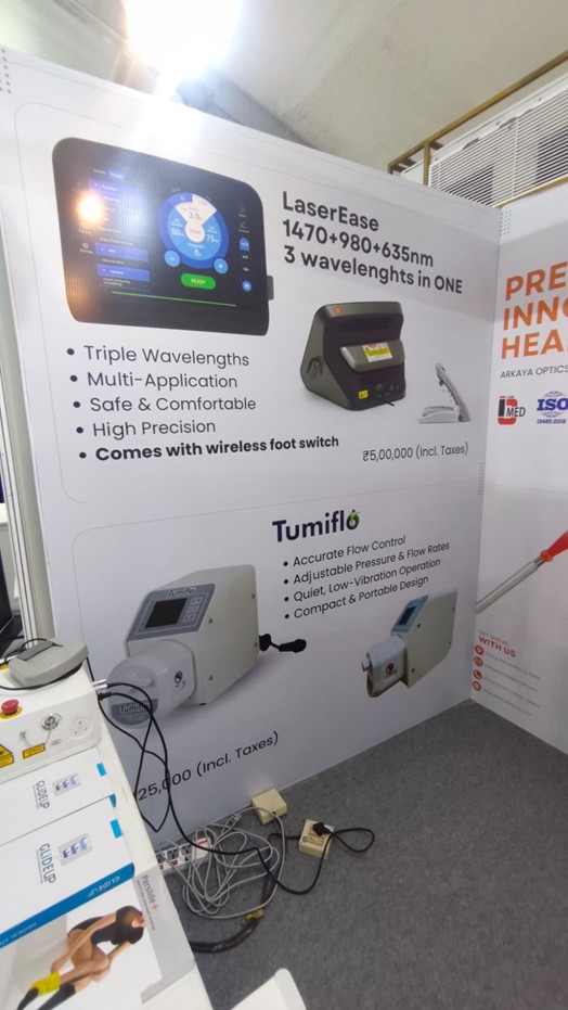 ISVIR 2026 — medical fiber solutions