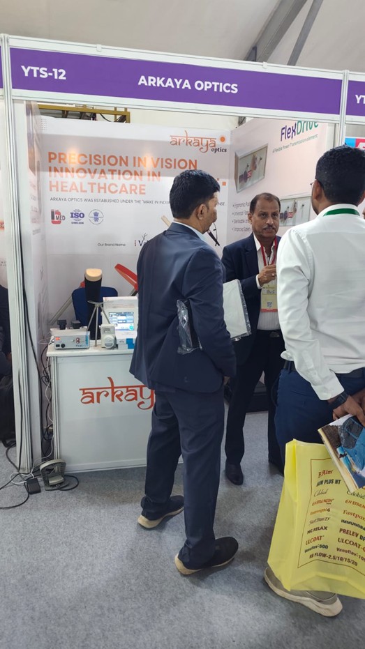 ISVIR 2026 — clinician discussions