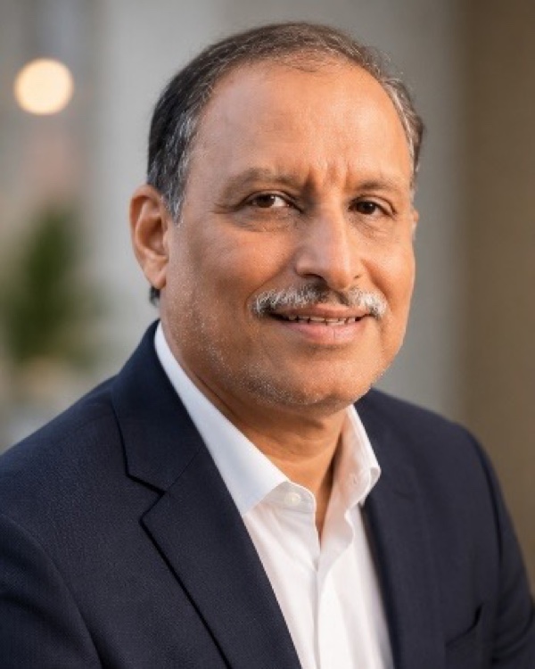 Sachin Kulkarni, Proprietor of Arkaya Optics